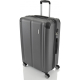 Чемодан Travelite City Anthracite L (TL073049-04), Цвет: антрацит, фото 6
