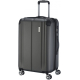 Чемодан Travelite City Anthracite M (TL073048-04), Цвет: антрацит, фото 