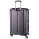 Чемодан Travelite City Anthracite M (TL073048-04), Цвет: антрацит, фото 7