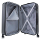 Чемодан Travelite City Anthracite M (TL073048-04), Цвет: антрацит, фото 9