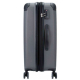Чемодан Travelite City Anthracite M (TL073048-04), Цвет: антрацит, фото 10