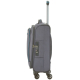 Чемодан Travelite Crosslite Anthracite S (TL089547-04), фото 3