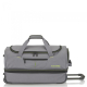 Сумка-чемодан Travelite Basics Grey S (TL096275-04), Цвет: серый, фото 6