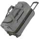 Сумка-чемодан Travelite Basics Grey S (TL096275-04), Цвет: серый, фото 