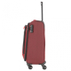 Чемодан Travelite Derby Red Twotone S (TL087547-10), Цвет: красный, фото 8