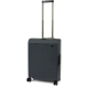 Чемодан Echolac Fusion Dark Grey S (EcPW004-403-04), фото 