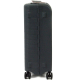 Чемодан Echolac Fusion Dark Grey S (EcPW004-403-04), фото 4