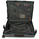 Чемодан Echolac Fusion Dark Grey S (EcPW004-403-04), фото 6