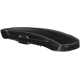 Бокс Thule Vector Alpine Black (613501), фото 