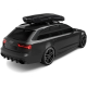 Бокс Thule Vector Alpine Black (613501), фото 9