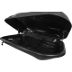 Бокс Sotra Altro 370 Glossy Black, фото 2