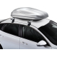 Бокс Sotra Altro 370 Glossy Black, фото 3