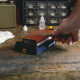 Точильный камень Work Sharp Benchtop Whetstone Sharpener (WSBCHWHT-I), фото 10