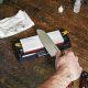 Точильный камень Work Sharp Benchtop Whetstone Sharpener (WSBCHWHT-I), фото 12