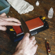 Точильный камень Work Sharp Benchtop Whetstone Sharpener (WSBCHWHT-I), фото 8
