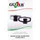 Камера заднего вида Gazer CC150-331-L для Ford Focus, C-Max, Модель камеры: CC150, фото 5
