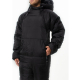 Спальный комбинезон Selkbag Original L черный (SBOR6BCL), фото 10