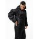 Спальный комбинезон Selkbag Original L черный (SBOR6BCL), фото 5