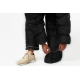 Спальный комбинезон Selkbag Original L черный (SBOR6BCL), фото 6