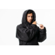 Спальный комбинезон Selkbag Original L черный (SBOR6BCL), фото 8