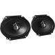 Автомобильная акустика JVC CS-J6820, фото 