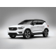 Электропривод крышки багажника Gazer TG-XZ для Volvo XC40 2017+, фото 4