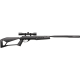 Пневматична гвинтівка Crosman Fire NP 4,5мм з прицілом, фото 2