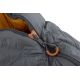 Спальный мешок Pinguin Expert CCS 195 2020 Grey R, фото 9