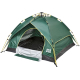 Палатка Skif Outdoor Adventure Auto II 200x200cm green, фото 4