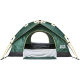 Палатка Skif Outdoor Adventure Auto II 200x200cm green, фото 5