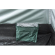Палатка Skif Outdoor Adventure Auto II 200x200cm green, фото 9