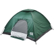 Палатка Skif Outdoor Adventure I 200x200cm green, Цвет: зеленый, фото 4