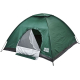 Палатка Skif Outdoor Adventure I 200x200cm green, Цвет: зеленый, фото 5