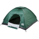 Палатка Skif Outdoor Adventure I 200x200cm green, Цвет: зеленый, фото 6