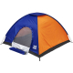 Палатка Skif Outdoor Adventure I 200x200cm orange-blue, Цвет: синий, фото 4