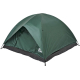 Палатка Skif Outdoor Adventure II 200x200cm green, Цвет: зеленый, фото 