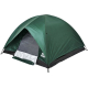 Палатка Skif Outdoor Adventure II 200x200cm green, Цвет: зеленый, фото 4