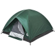 Палатка Skif Outdoor Adventure II 200x200cm green, Цвет: зеленый, фото 5