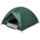 Палатка Skif Outdoor Adventure II 200x200cm green, Цвет: зеленый, фото 6
