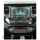 Переходная рамка Carav 11-423 для Kia Carens, Rondo, фото 3