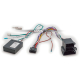 Комплект переходников Carav 16-034 в Renault Megan 2002-2009 (для магнитол 7", 9", 10.1"), фото 