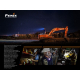 Фонарь Fenix WT25R, фото 21