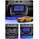 Штатная магнитола Teyes CC3 4+64Gb Ford Mustang VI S550 2014-2023 (F1) 9", Линейка: CC3, Модификация: 4+64Gb, Комплектация: F1, фото 3
