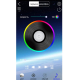 Светодиодная подсветка линз Baxster 3,0 RGB Smart APP, фото 5