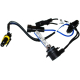Ксенон QLine Max Light НB3 (9005) 5500К, фото 3