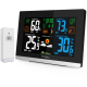 Метеостанція Technoline WS6462 Black, фото 