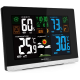 Метеостанція Technoline WS6462 Black, фото 2