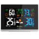 Метеостанція Technoline WS6462 Black, фото 3