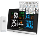 Метеостанція Technoline WS6462 Black, фото 7