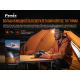 Фонарь Fenix HM50R V2.0, фото 10
